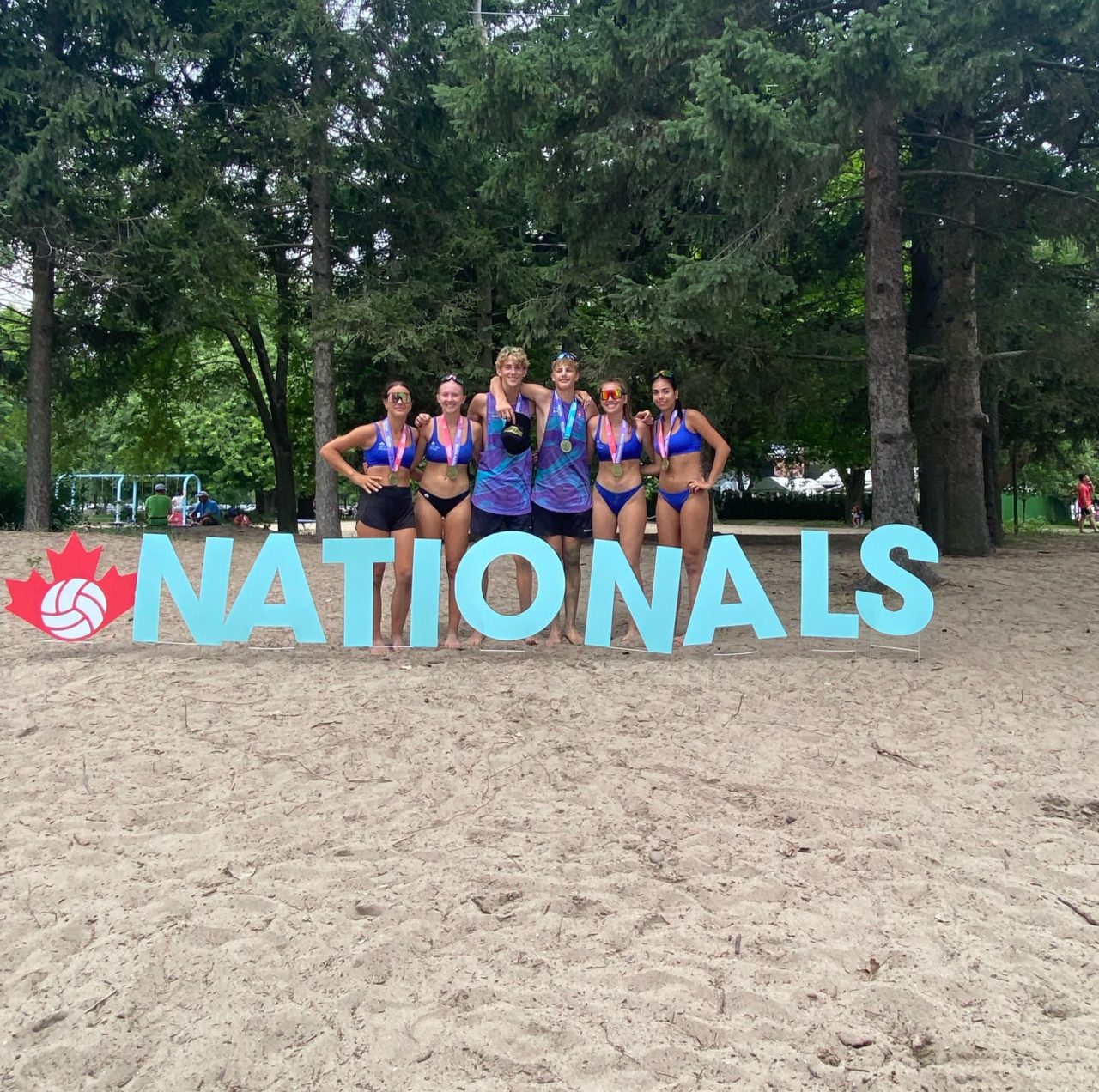 Newsletter September 2024 | Volleyball New Brunswick