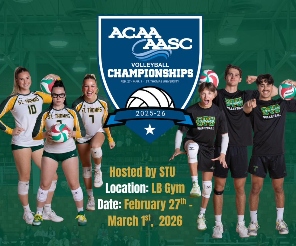 Newsletter February 2026 | Volleyball New Brunswick
